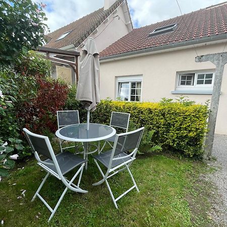 Loft Agreable Villa Arrest Bagian luar foto