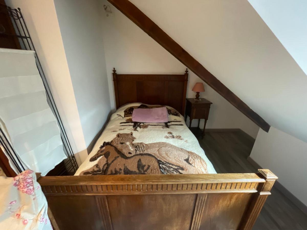 Loft Agreable Villa Arrest Bagian luar foto