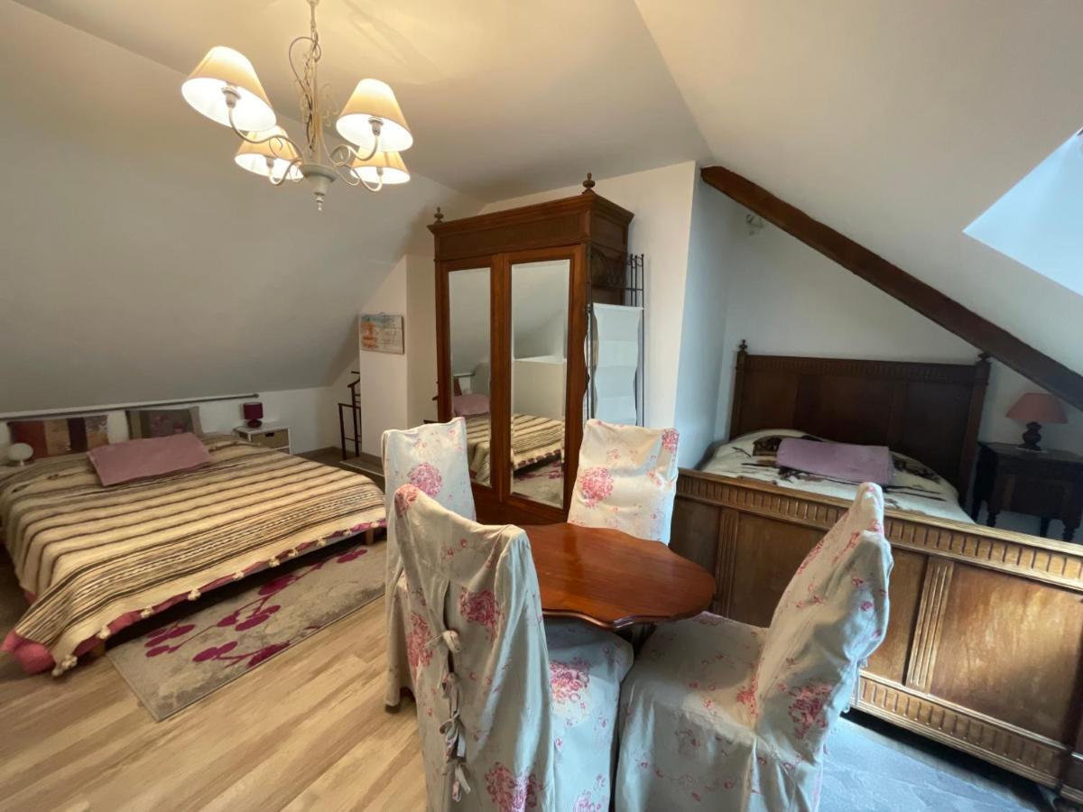 Loft Agreable Villa Arrest Bagian luar foto