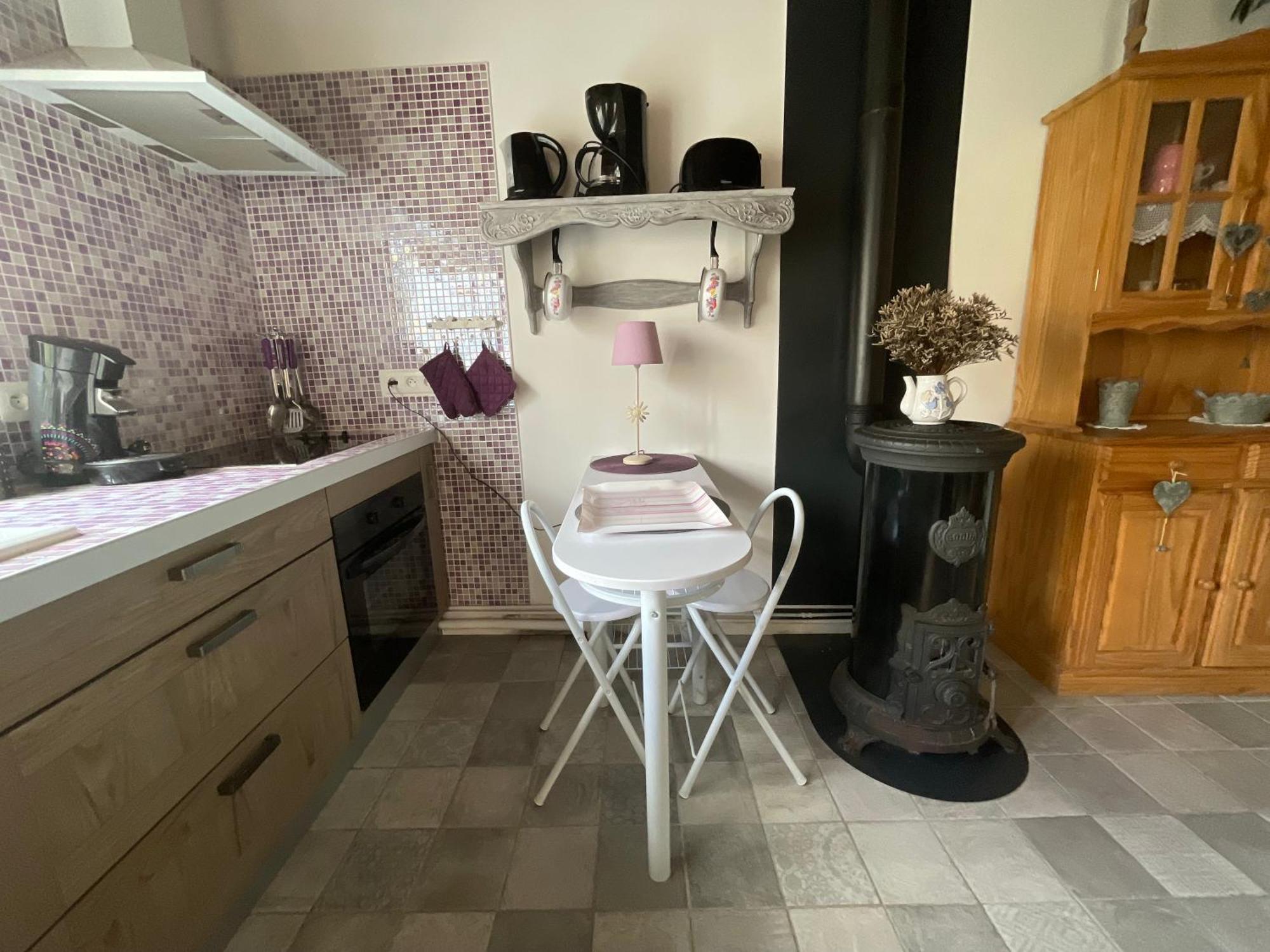 Loft Agreable Villa Arrest Bagian luar foto