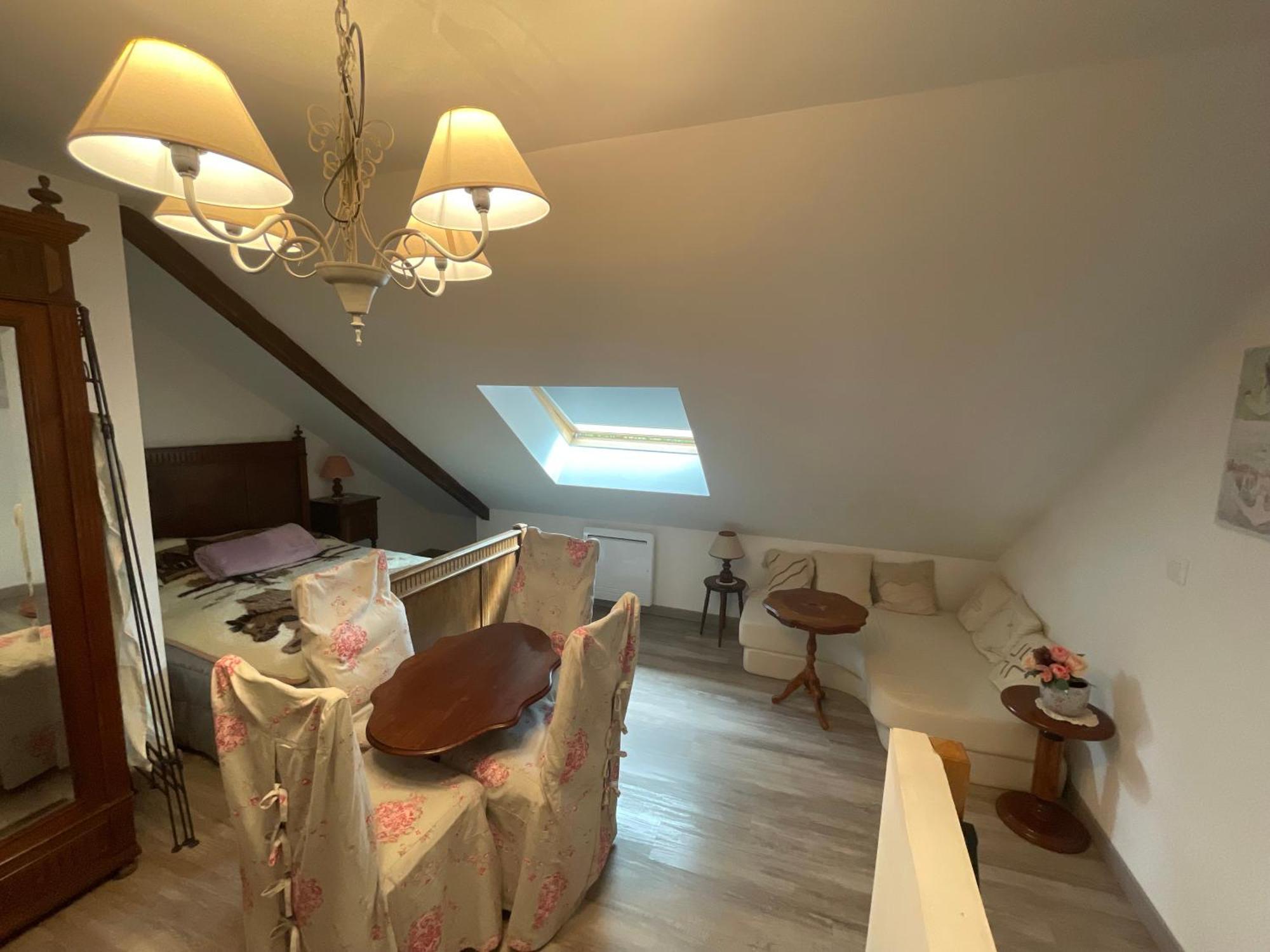 Loft Agreable Villa Arrest Bagian luar foto
