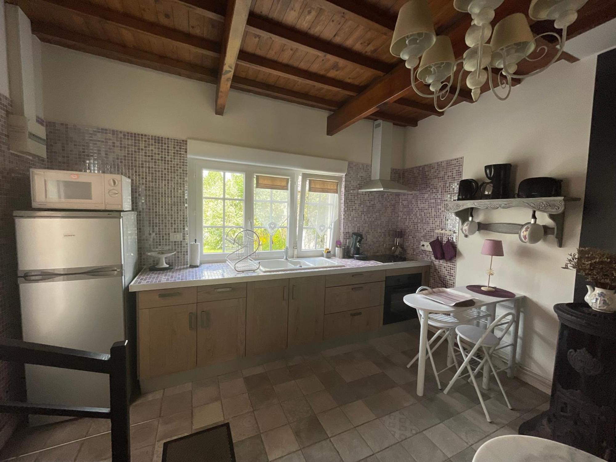 Loft Agreable Villa Arrest Bagian luar foto